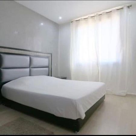 Moderne Appartement T3 A Gueliz Marrakesh Luaran gambar