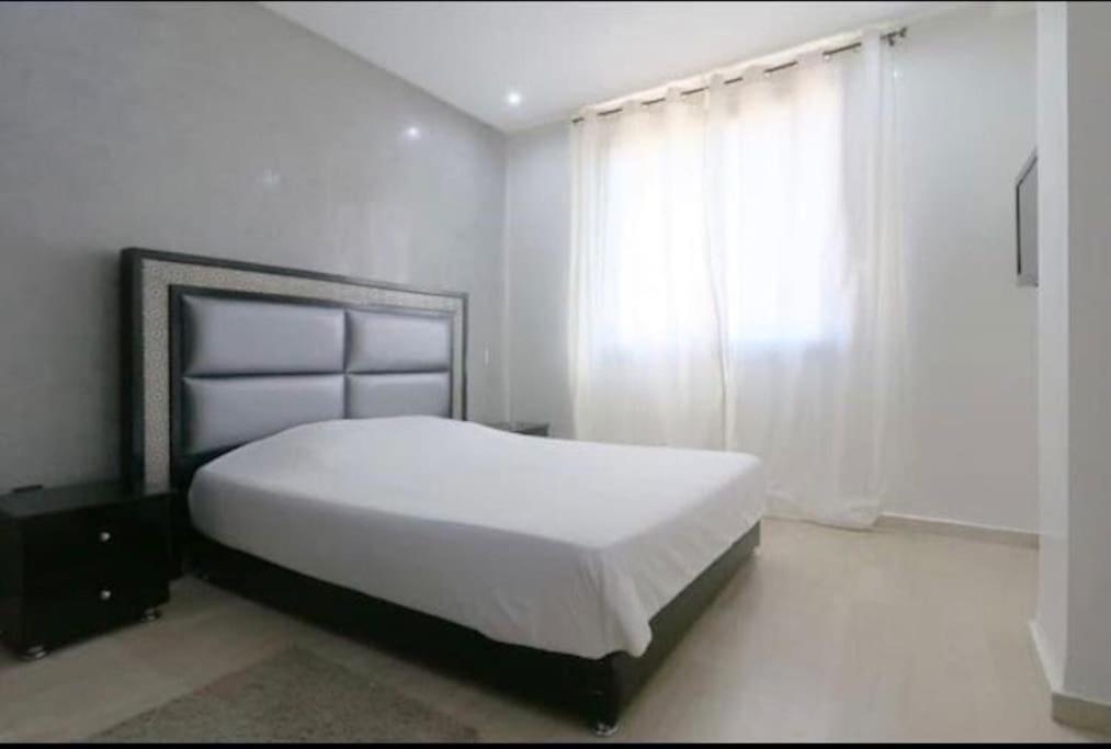 Moderne Appartement T3 A Gueliz Marrakesh Luaran gambar